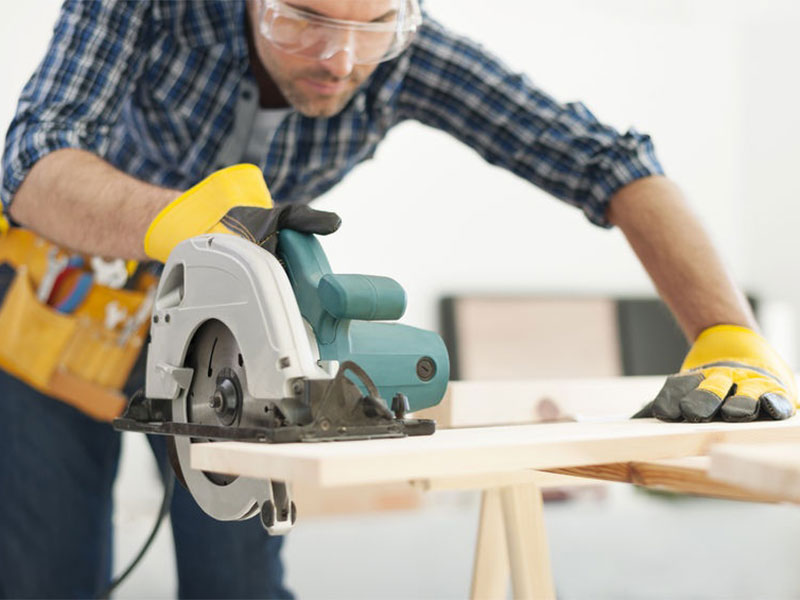 Power Tools