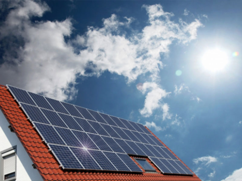 Renewable Energy Storage