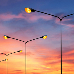 Lithium Battery Applications for Lights