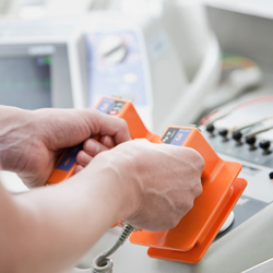 Lithium Battery Applications for Medical Equipments