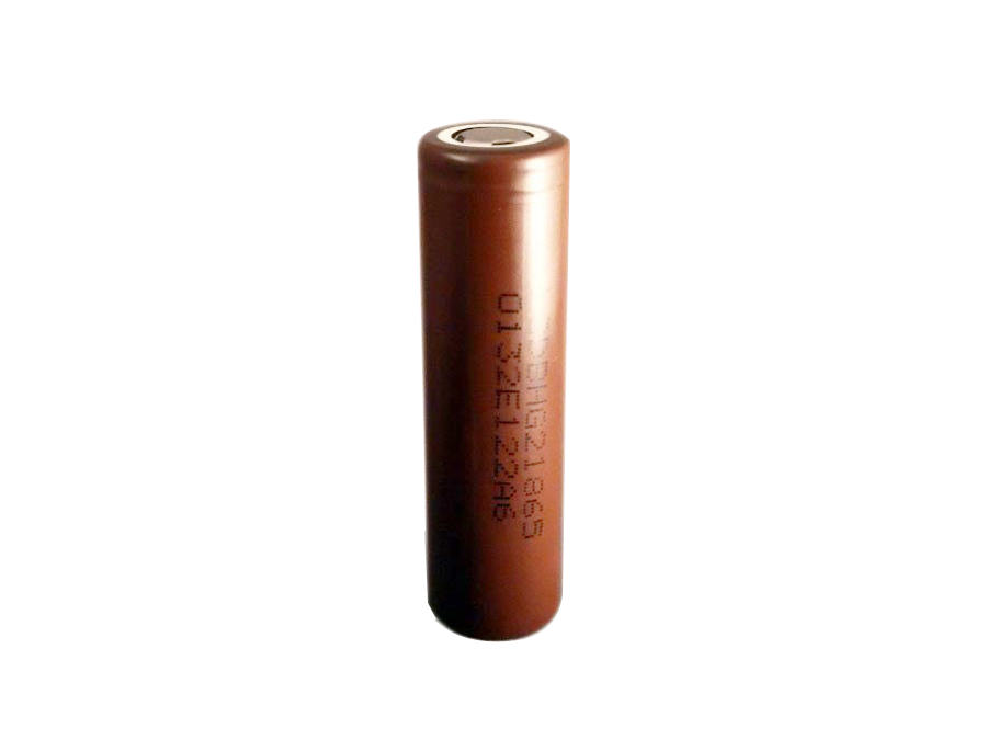 18650-HG2 3.6V 3000mah 20A Li Ion Battery Cell