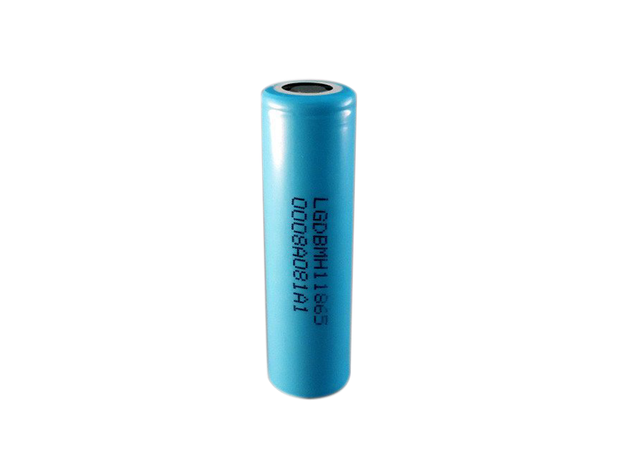 18650-MH1 3.6V 3200mah 10A Li Ion Battery Cell