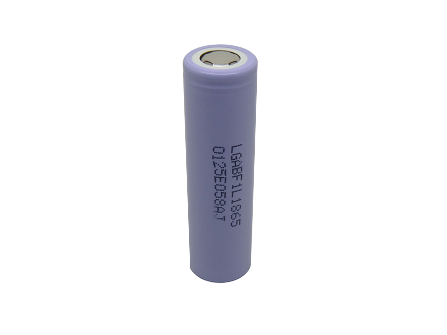 18650-F1L 3.6V 3350mah 4A Battery Cell