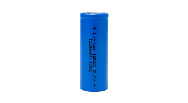 PLS Li ion Batteries