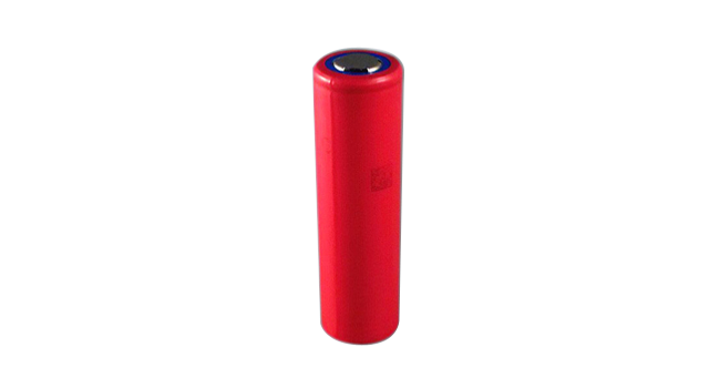 Sanyo Li ion Batteries