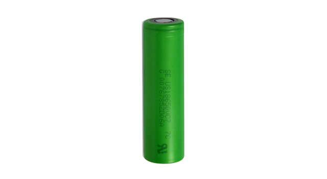 Sony Li ion Batteries