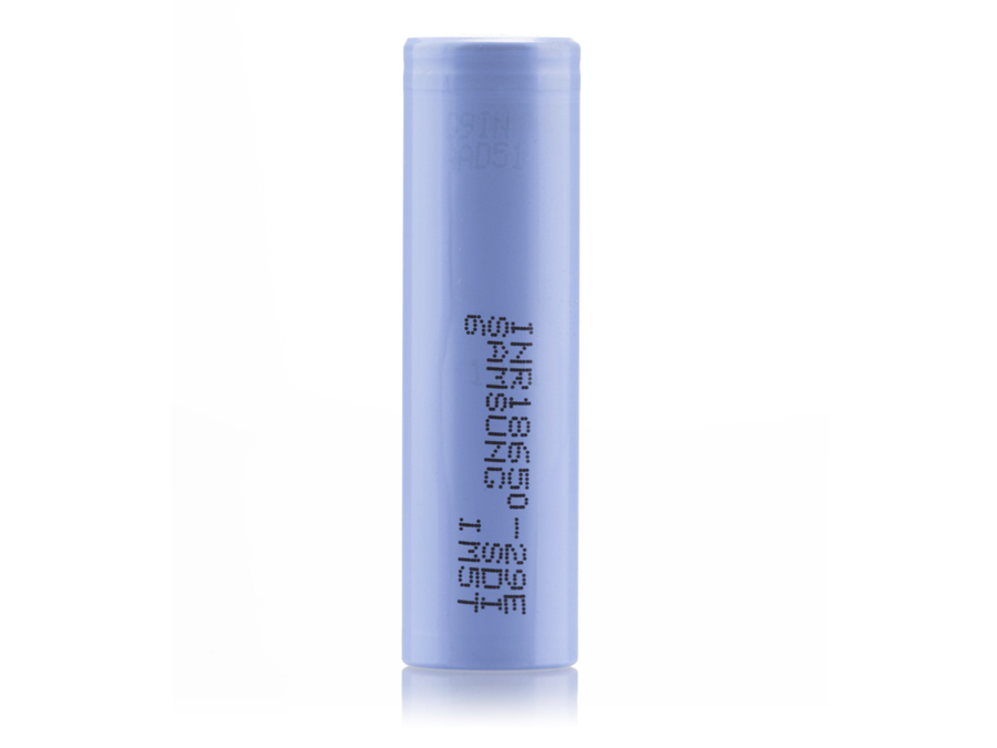 18650-29E 3.6V 2900mah 10A Li Ion Battery Cell