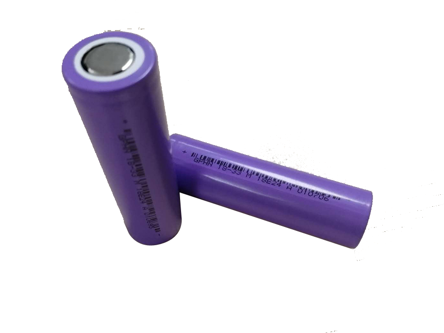 PLS ICR18650-3300 3.7V 3350mah 4A Li Ion Battery Cell