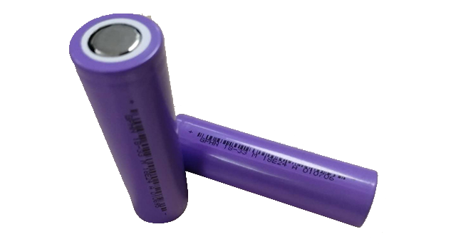 PLS ICR18650-3300 3.7V 3350mah 4A Li Ion Battery Cell