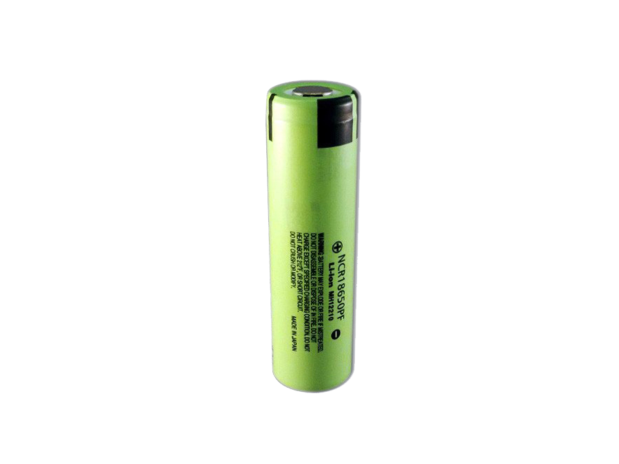18650-PF 3.6V 2900mah 10A Li Ion Battery Cell