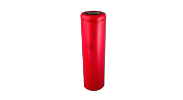 NCR18650BF 3.6V 3400mah 4A Li Ion Battery Cell
