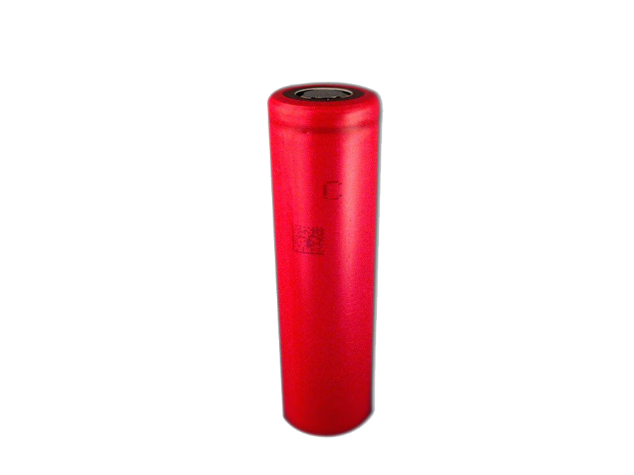 NCR18650BF 3.6V 3400mah 4A Li Ion Battery Cell