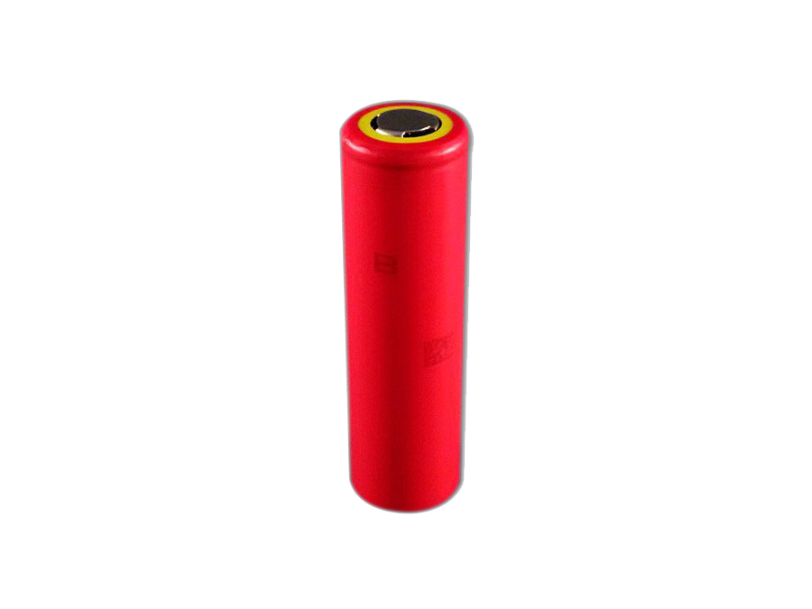 18650-NSX 3.6V 2500mah 20A Li Ion Battery Cell