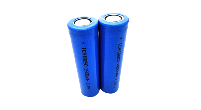 PLS ICR18650-2600 3.7V 2600mah 7.8A Li Ion Battery Cell