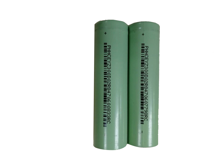 18650-30 3.7V 3000mah 4.5A Li Ion Battery Cell