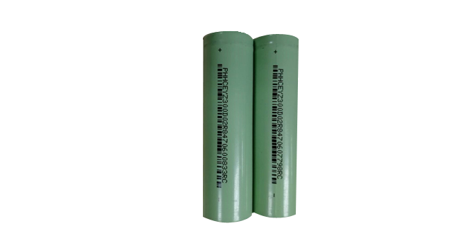 18650-30 3.7V 3000mah 4.5A Li Ion Battery Cell