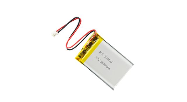 103450-Lipo Battery 3.7 V 2000mah