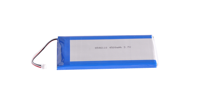 8546110-4500mah 3.7V Lipo Battery