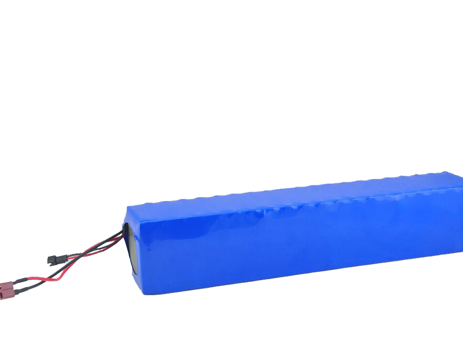 8S10P ICR18650 29.6V 26Ah Li Ion Battery Pack