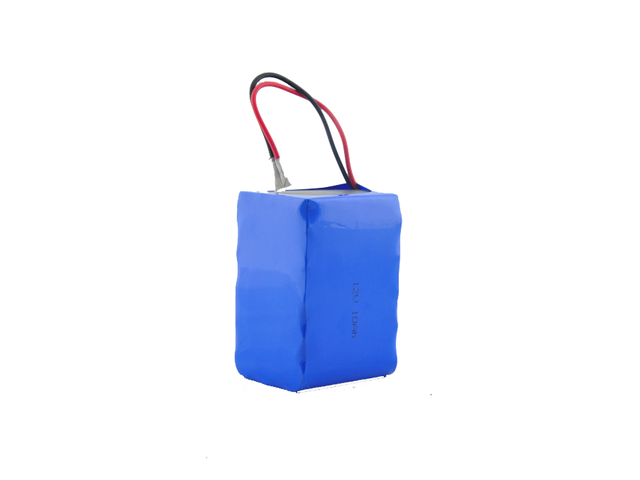 4S5P IFR18650 12V 10Ah Lifepo4 Battery Pack