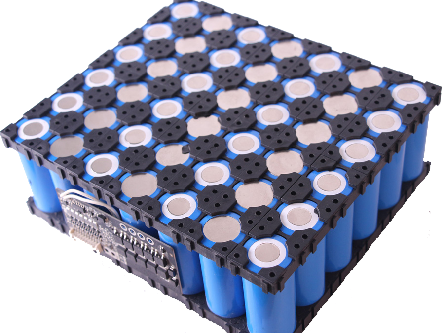 7S6P IFR32650 21V 36Ah Lifepo4 Battery Pack