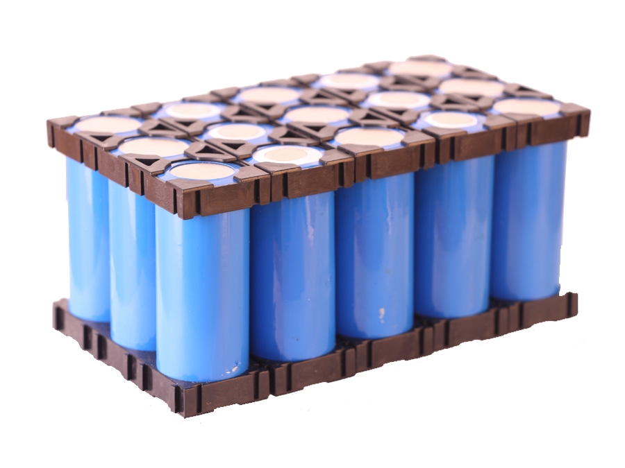 5S3P IFR26650 15V 9Ah Lifepo4 Battery Pack