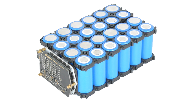 LiFePO4 Battery Packs