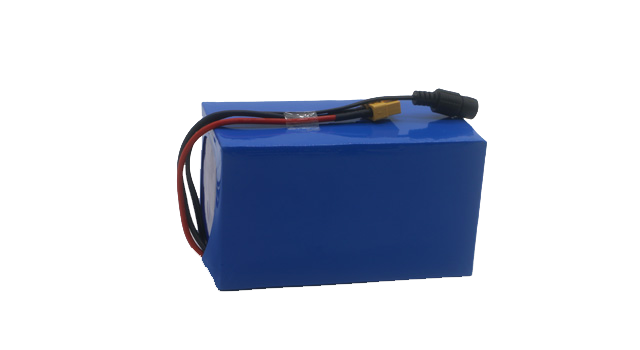Lithium Polymer Battery Packs