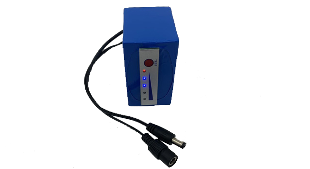 Li ion Battery Packs