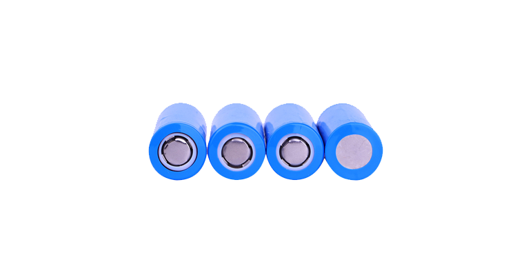 18650-2000mah 3.2V 2000mah LiFePO4 Battery Cell