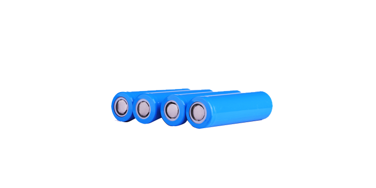 18650-2000mah 3.2V 2000mah LiFePO4 Battery Cell