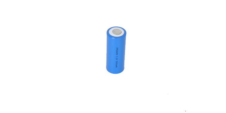 26650-3000mah 3.2V 3000mah 9A LiFePO4 Battery Cell