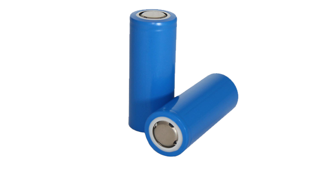 26650-4000mah 3.2V 4000mah 8A LiFePO4 Battery Cell