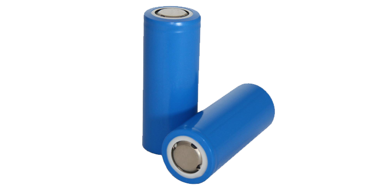 26650-4000mah 3.2V 4000mah 8A LiFePO4 Battery Cell