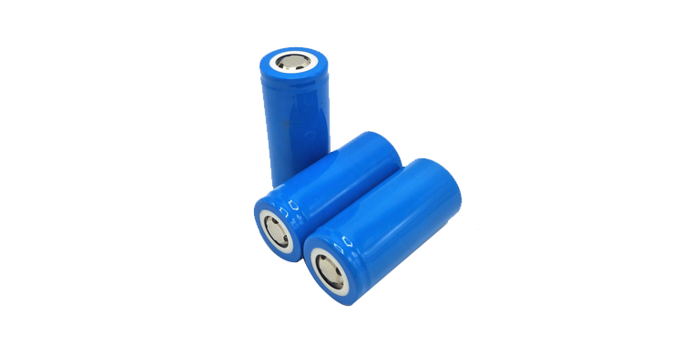32650-6000mah 3.2V 6000mah 12A LiFePO4 Battery Cell