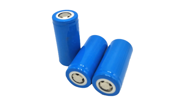 32650-6000mah 3.2V 6000mah 12A LiFePO4 Battery Cell