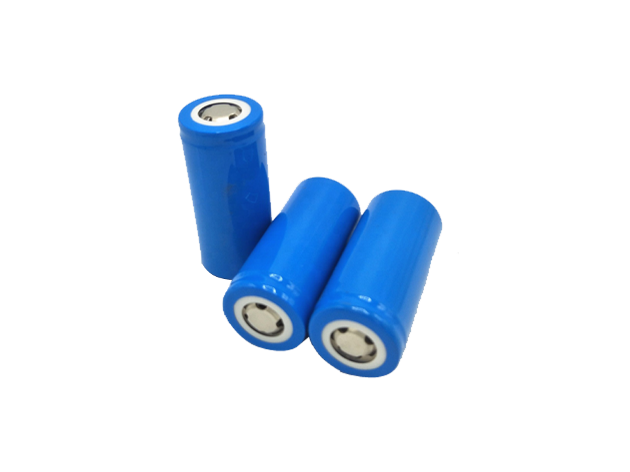 32650-6000mah 3.2V 6000mah 12A LiFePO4 Battery Cell