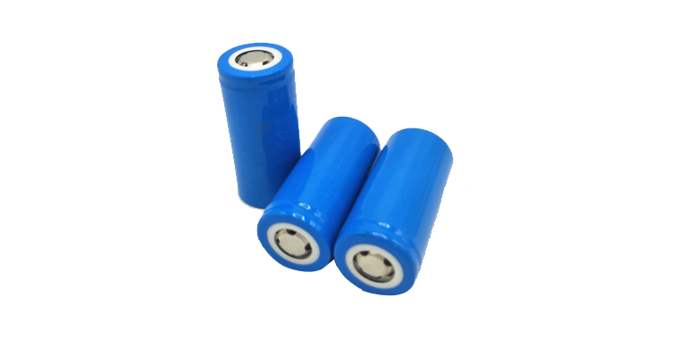 32650-6000mah 3.2V 6000mah 12A LiFePO4 Battery Cell