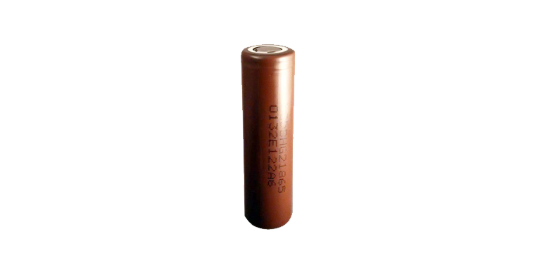 18650-HG2 3.6V 3000mah 20A Li Ion Battery Cell