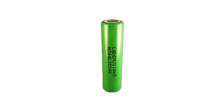 18650-MJ1 3.6V 3500mah 10A Li Ion Battery Cell