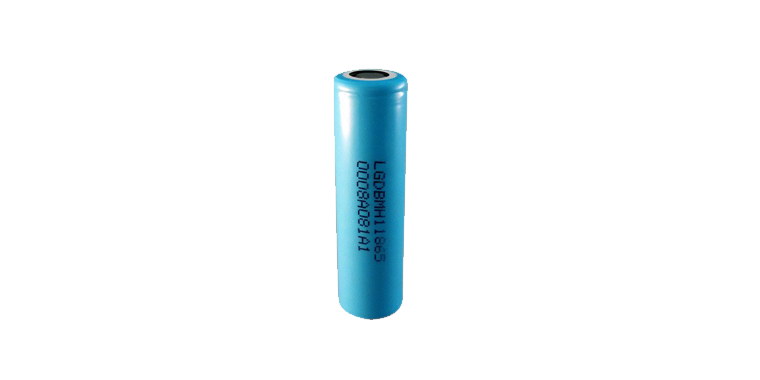 18650-MH1 3.6V 3200mah 10A Li Ion Battery Cell