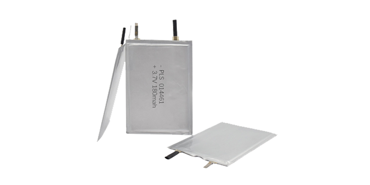 014461-180mah 3.7V Lipo Battery