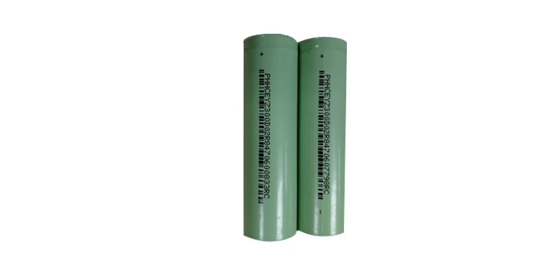 18650-30 3.7V 3000mah 4.5A Li Ion Battery Cell