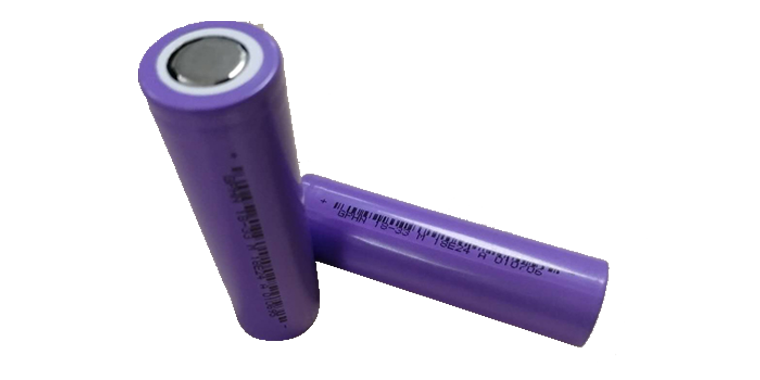 PLS ICR18650-3300 3.7V 3350mah 4A Li Ion Battery Cell