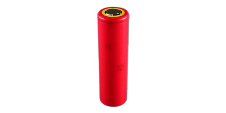 18650-NSX 3.6V 2500mah 20A Li Ion Battery Cell