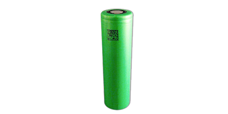 18650-VTC5 3.6V 2600mah 30A Li Ion Battery Cell