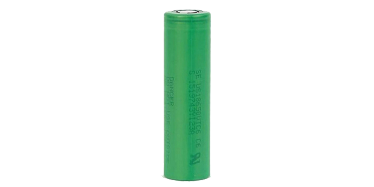 18650-VTC6 3.6V 3000mah 30A Li Ion Battery Cell