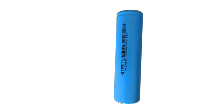 PLS ICR21700-4000 3.7V 4000mah 4A Li Ion Battery Cell
