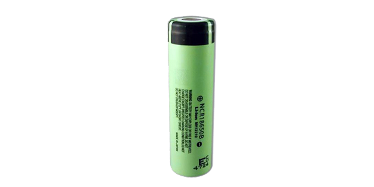 NCR18650B 3.6V 3400mah 4A Li Ion Battery Cell