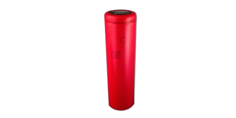 NCR18650BF 3.6V 3400mah 4A Li Ion Battery Cell